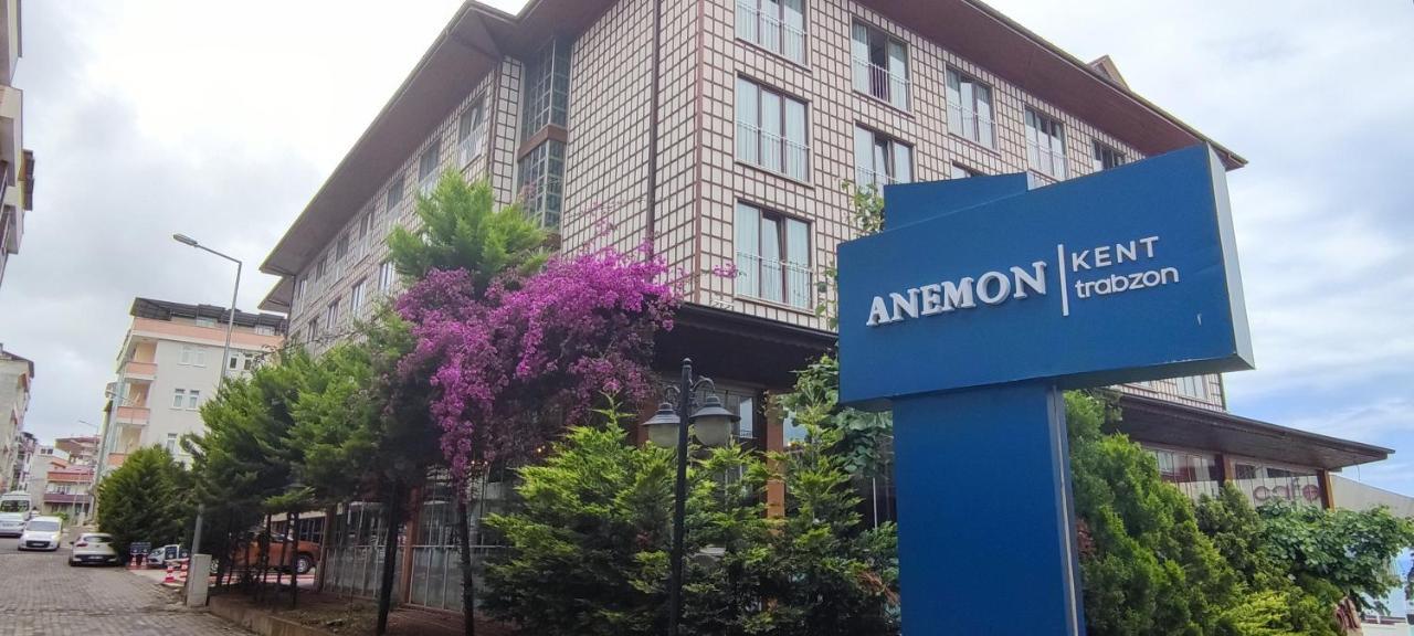 Anemon Kent Trabzon Otel Yalıkavak Zewnętrze zdjęcie